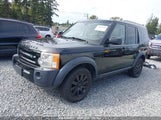 LAND ROVER LR3 SE SALAE25435A****** fotografie