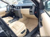 LAND ROVER LR3 SE SALAE25435A****** photo