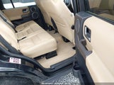 LAND ROVER LR3 SE SALAE25435A****** fotografie