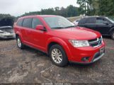 DODGE JOURNEY SXT AWD photo