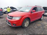 DODGE JOURNEY SXT AWD снимка