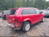 DODGE JOURNEY SXT AWD снимка