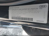 AUDI A6 2.0T PREMIUM WAUG8AFC1JN****** снимка