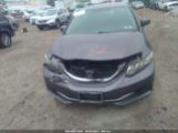 HONDA CIVIC LX photo