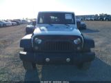 JEEP WRANGLER UNLIMITED BLACK BEAR снимка