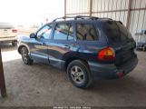 HYUNDAI SANTA FE GLS photo