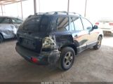 HYUNDAI SANTA FE GLS photo