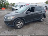 HONDA CR-V EX 5J6RM4H55DL****** снимка