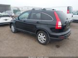 HONDA CR-V SE photo