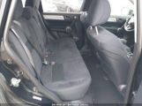 HONDA CR-V SE photo