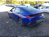 HYUNDAI ELANTRA LIMITED KMHLP4DG9RU****** снимка