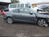 HONDA ACCORD 2.4 EX-L снимка