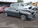 HONDA ACCORD 2.4 EX-L снимка