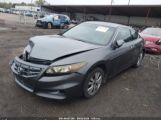 HONDA ACCORD 2.4 EX-L снимка