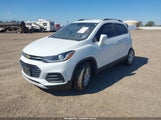 Chevrolet Trax Lt KL7CJLSB1KB850086 снимка