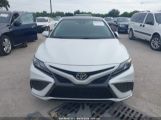 TOYOTA CAMRY XSE photo