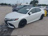 TOYOTA CAMRY XSE photo