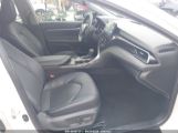 TOYOTA CAMRY XSE photo