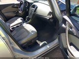 BUICK VERANO CONVENIENCE GROUP 1G4PR5SK7F4160387 снимка