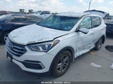 HYUNDAI SANTA FE SPORT 2.4L 5NMZT3LB3JH102939 fotografie