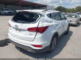 HYUNDAI SANTA FE SPORT 2.4L 5NMZT3LB3JH102939 photo