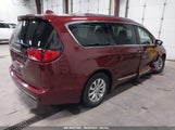 CHRYSLER PACIFICA TOURING L PLUS 2C4RC1EG1JR****** photo