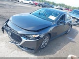 MAZDA MAZDA3 PREFERRED 3MZBPACL7MM****** снимка