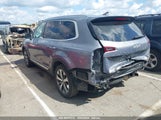 KIA TELLURIDE S 5XYP64HC5NG****** снимка