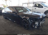 BMW 740I WBA7T2C05LG****** снимка