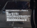 BMW 740I WBA7T2C05LG****** снимка