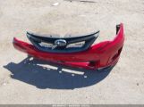 SUBARU IMPREZA WRX PREMIUM JF1GV7F64CG****** photo
