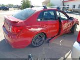 SUBARU IMPREZA WRX PREMIUM JF1GV7F64CG****** fotografie