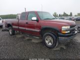 CHEVROLET SILVERADO 2500HD LS photo