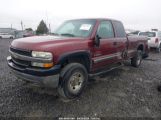 CHEVROLET SILVERADO 2500HD LS photo