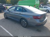 VOLKSWAGEN JETTA 1.5T S 3VW5M7BU7PM****** снимка