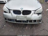 BMW 525I WBANA53544B854424 снимка