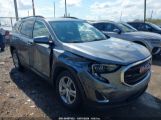 GMC TERRAIN FWD SLE снимка