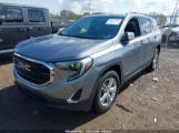 GMC TERRAIN FWD SLE снимка