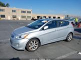 HYUNDAI ACCENT SE KMHCU5AE9EU****** photo