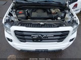 GMC SIERRA 1500 4WD SHORT BOX ELEVATION 3GTU9CED0LG****** снимка