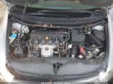 HONDA CIVIC EX photo