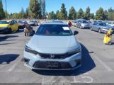 HONDA CIVIC SI SEDAN photo