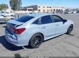 HONDA CIVIC SI SEDAN photo