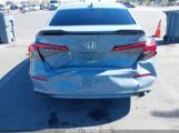 HONDA CIVIC SI SEDAN photo