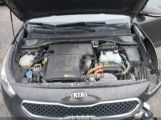 KIA NIRO EX photo