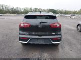 KIA NIRO EX photo