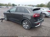 KIA NIRO EX снимка