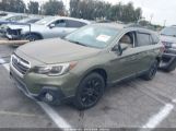 SUBARU OUTBACK 2.5I PREMIUM photo