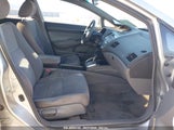 HONDA CIVIC LX JHMFA16528S****** fotografie