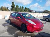 NISSAN LEAF S снимка